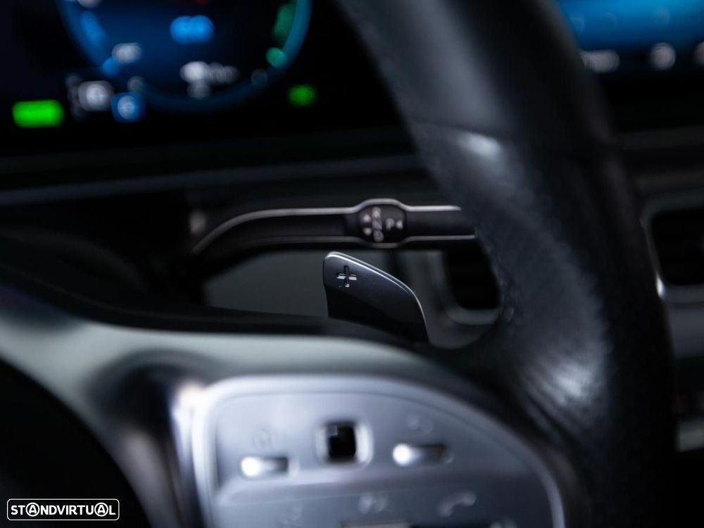 Mercedes-Benz GLE 350 de Coupé 4Matic - 17