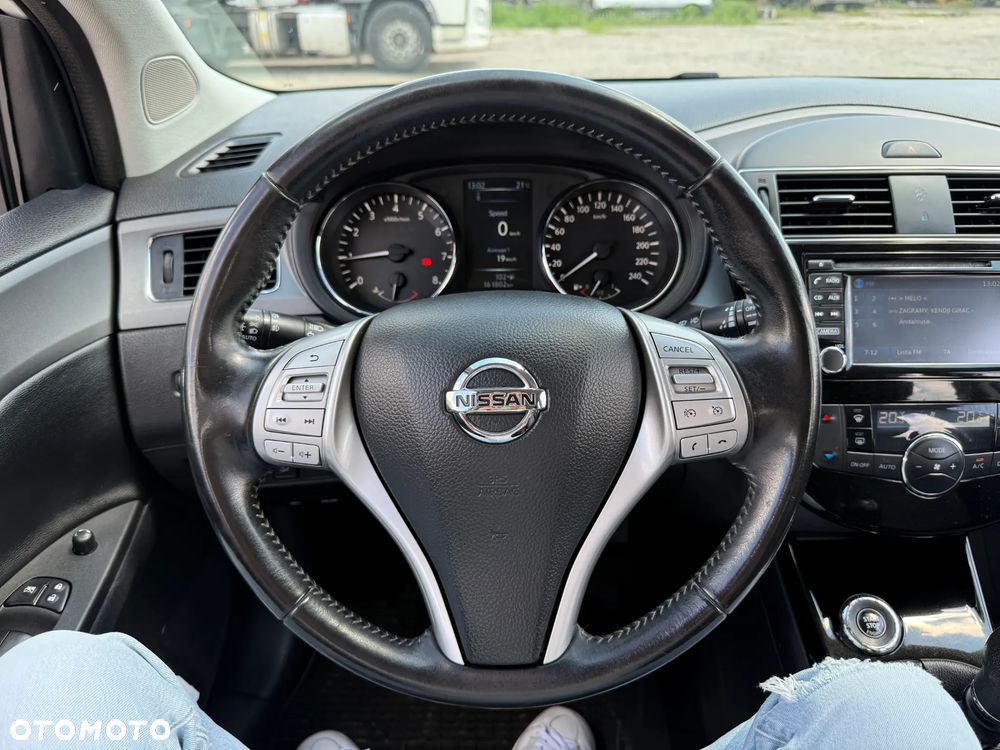 Nissan Pulsar 1.2 DIG-T N-Vision - 13