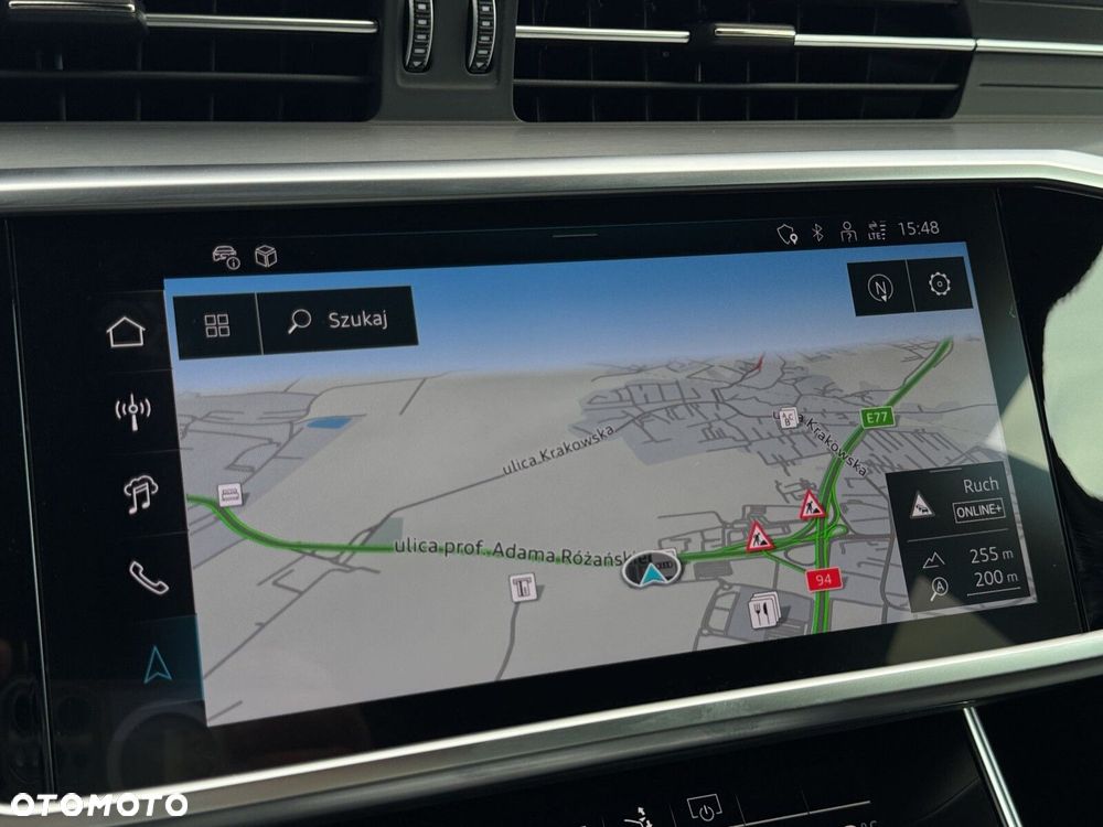 Audi A7 Sportback 45 TFSI mHEV Quattro S tronic - 26