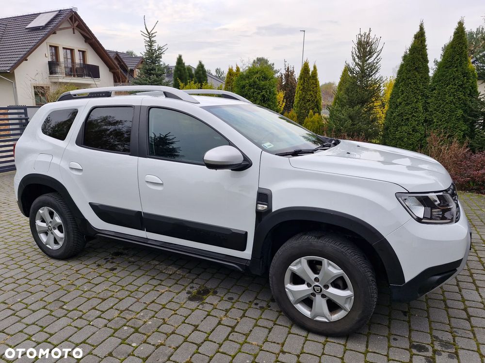 Dacia Duster 1.6 SCe Comfort - 2