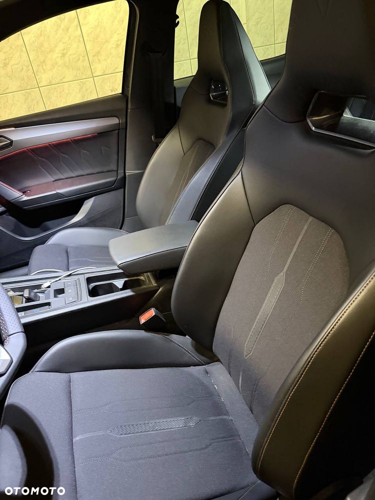Cupra Leon 2.0 TSI VZ DSG - 6