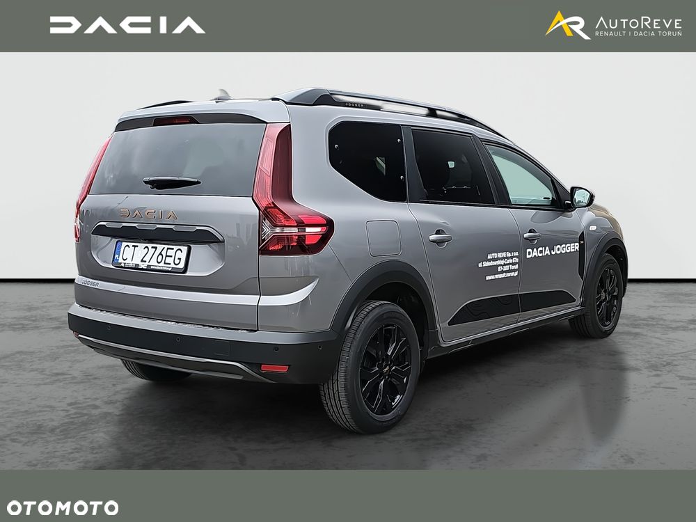 Dacia Jogger 1.0 TCe Extreme 7os - 5
