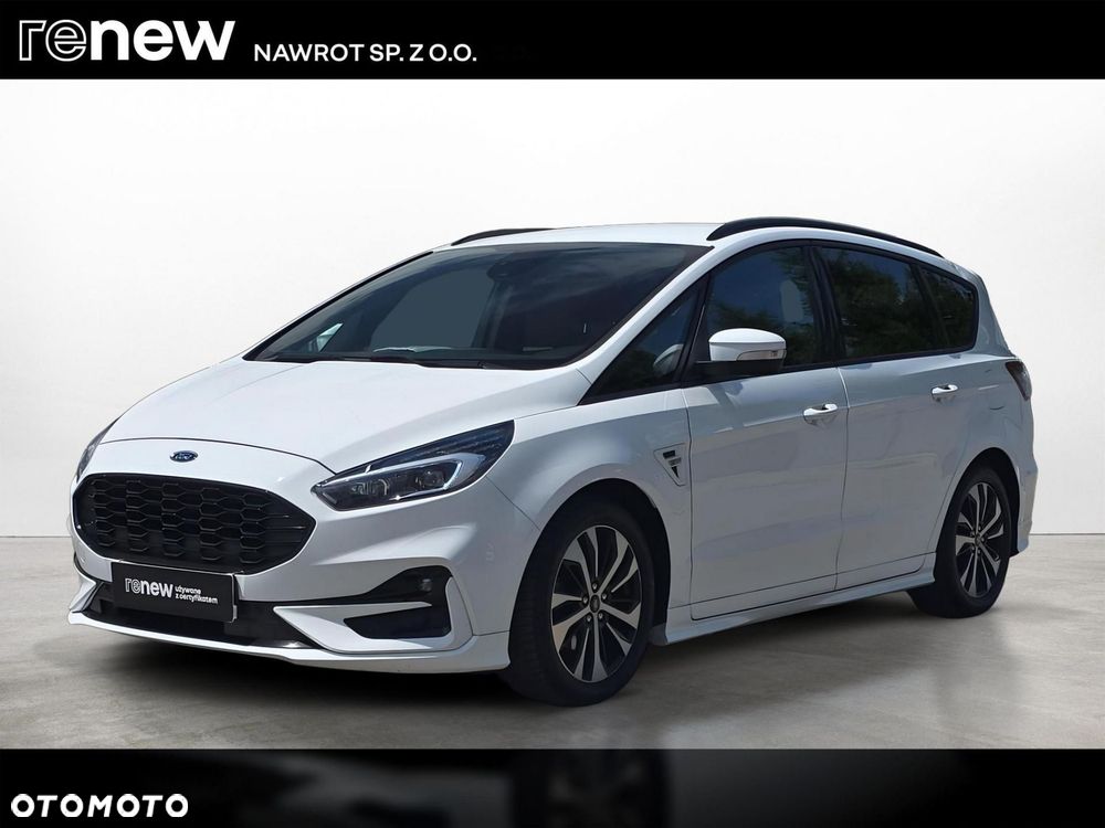 Ford S-Max 1.5 EcoBoost ST-Line - 1