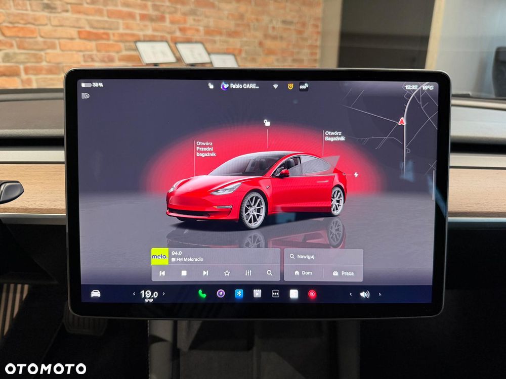 Tesla Model 3 - 19