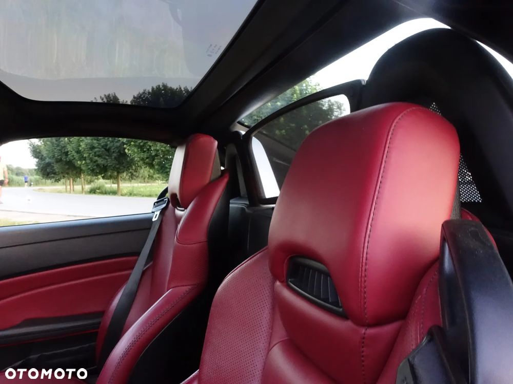 Mercedes-Benz SLK 350 (BlueEFFICIENCY) 7G-TRONIC - 15