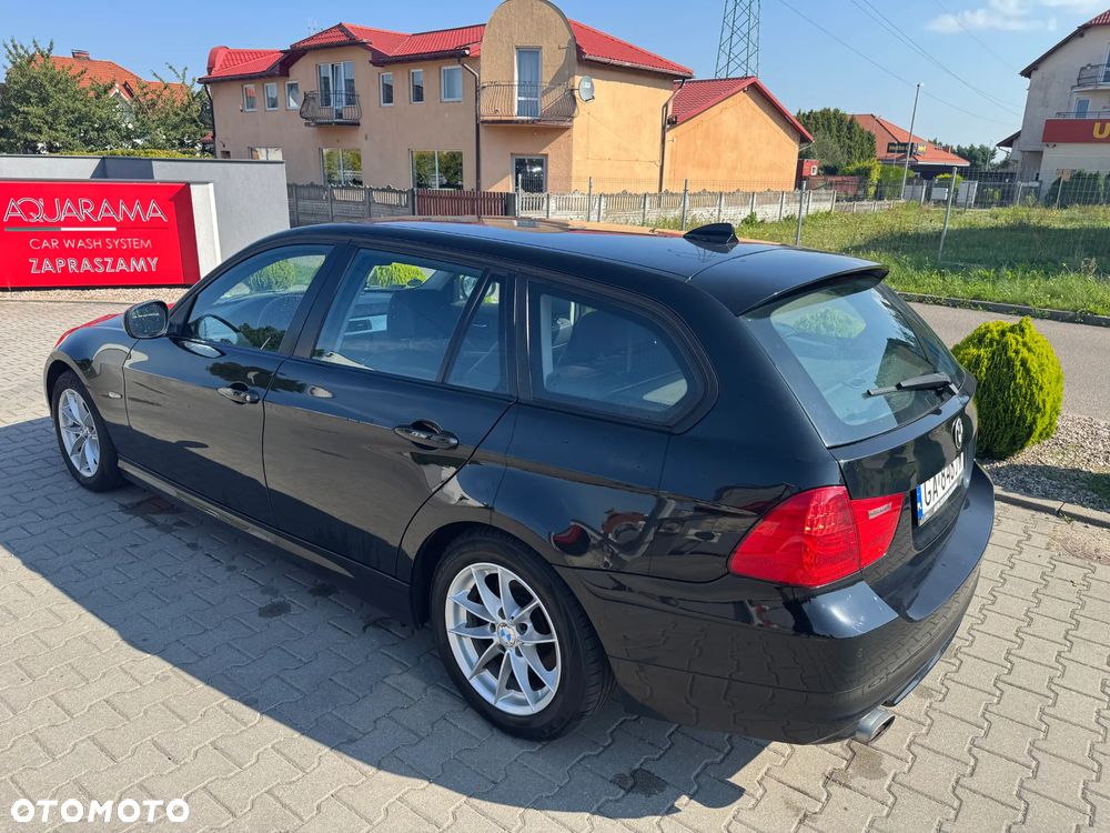 BMW Seria 3 - 9
