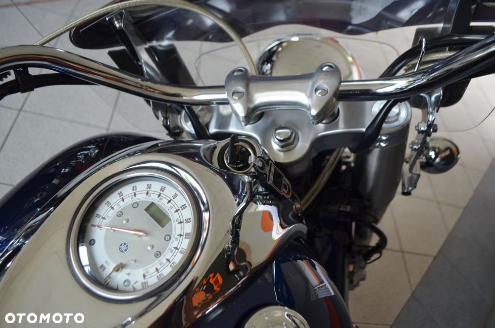 Yamaha Road Star - 34