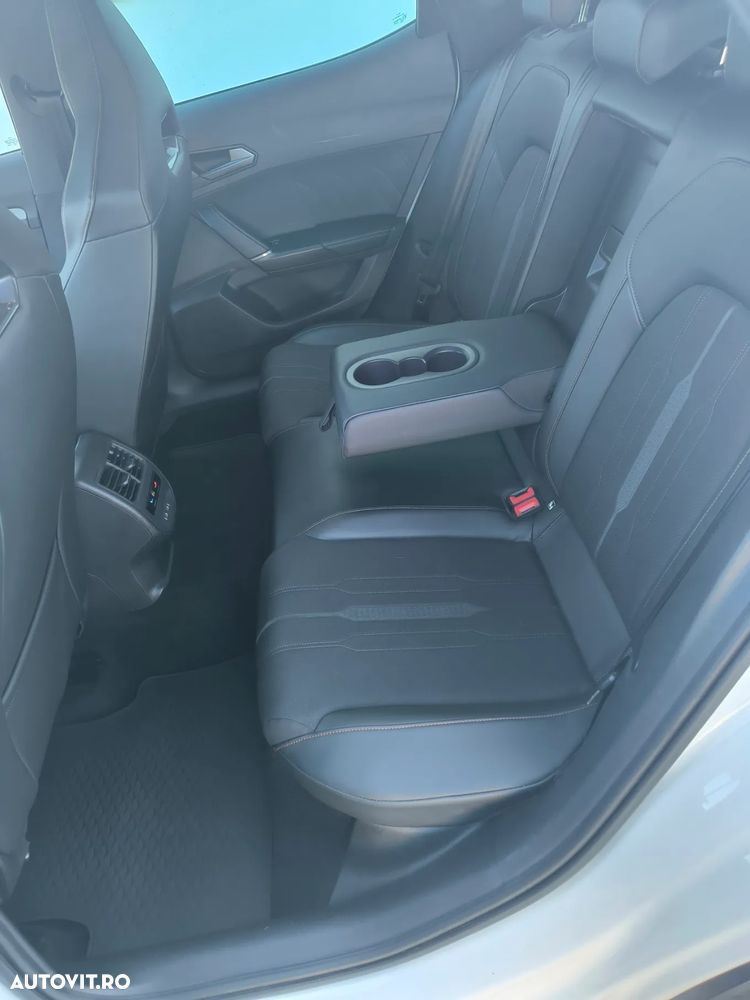 Cupra Formentor 1.4 e-HYBRID PHEV VZ - 23