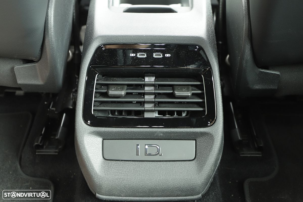 VW ID.4 77 kWh Pro Performance - 24