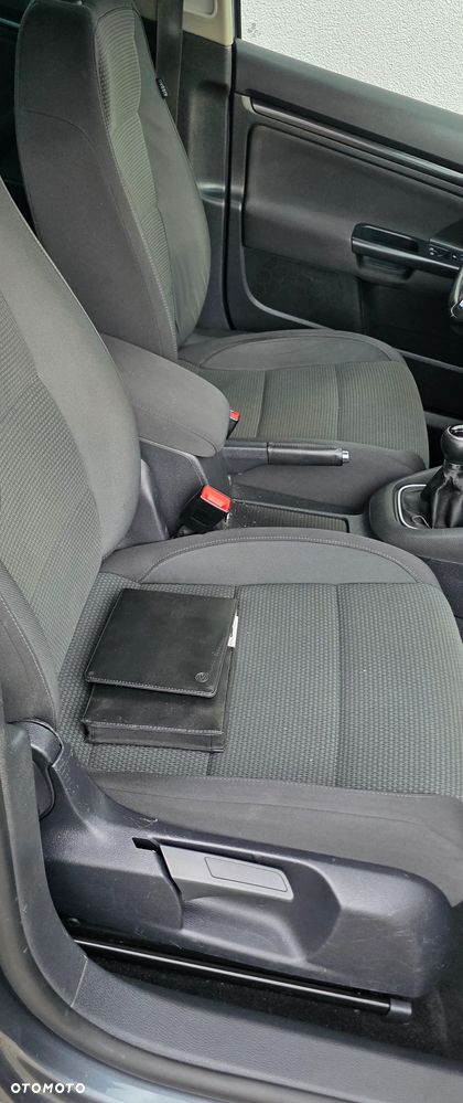 Volkswagen Golf 1.4 TSI Edition - 16