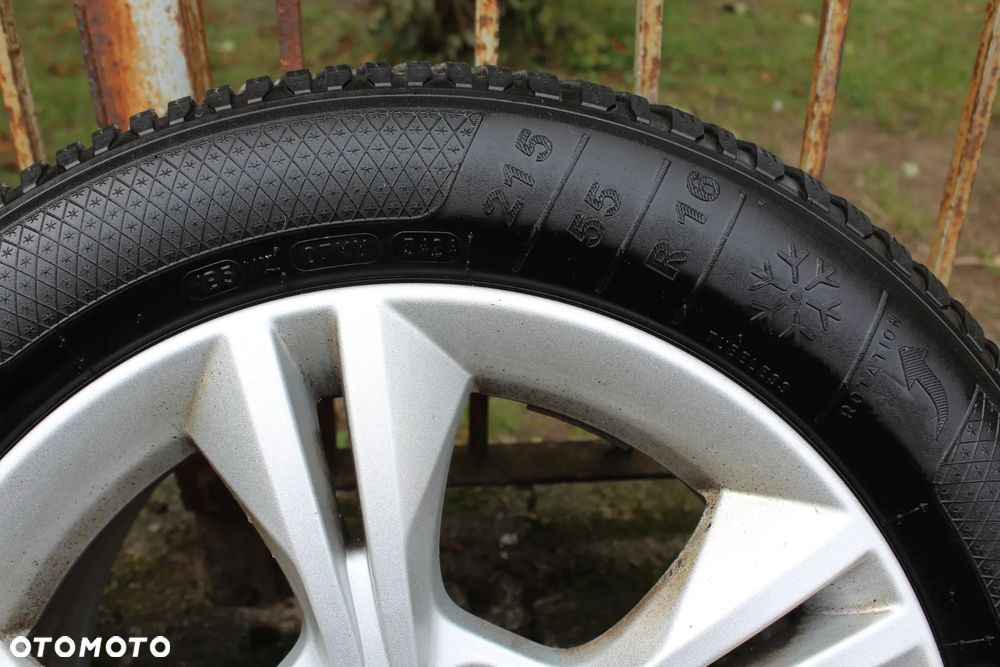 Ford Focus 1.5 EcoBoost Start-Stopp-System Titanium - 35