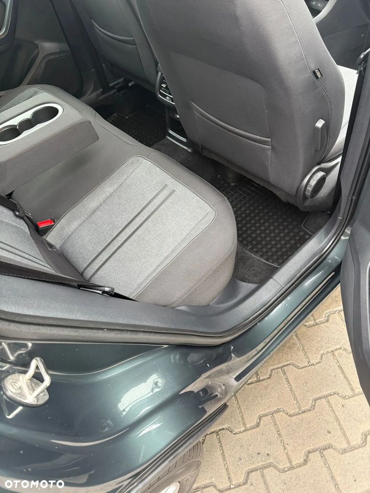 Seat Ateca 2.0 TDI Style S&S DSG - 11