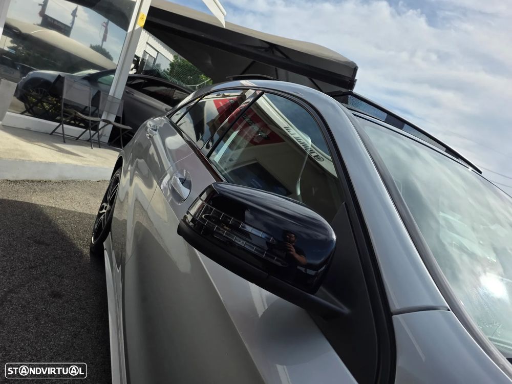 Mercedes-Benz A 200 d 7G-DCT AMG Line - 13