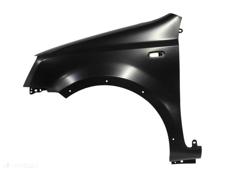 Aripa stanga/dreapta Fiat Panda 4X4 an 2003-2012 , aripi noi - 2