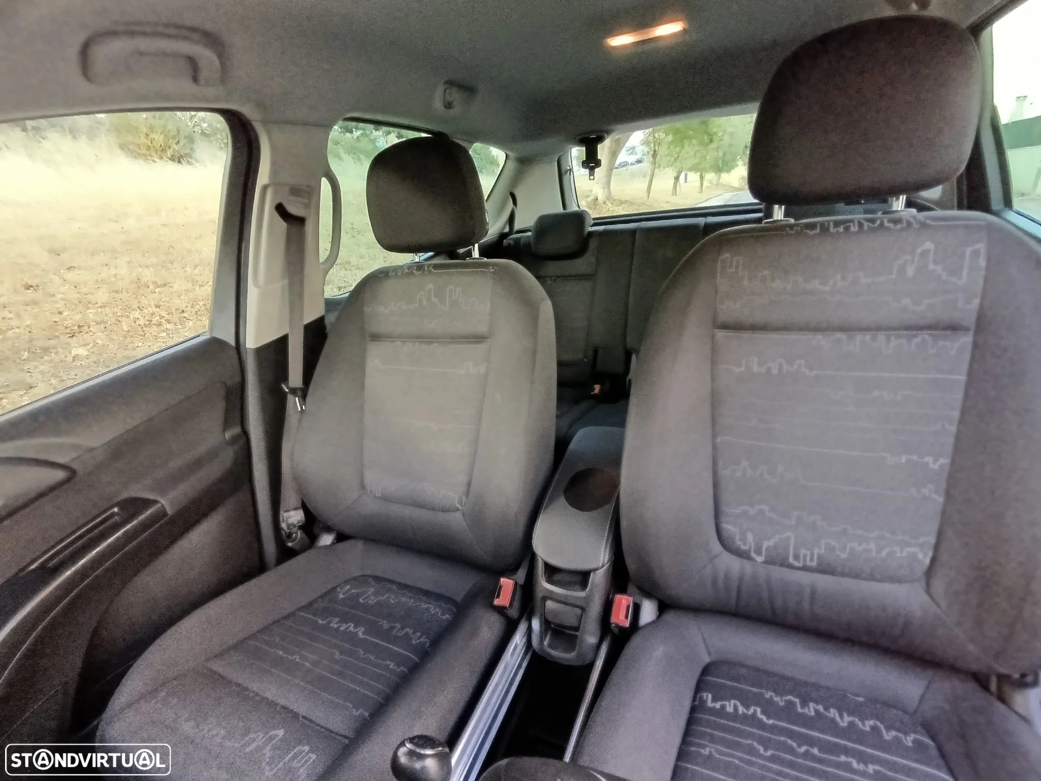 Opel Meriva 1.3 CDTI Cosmo S/S - 16