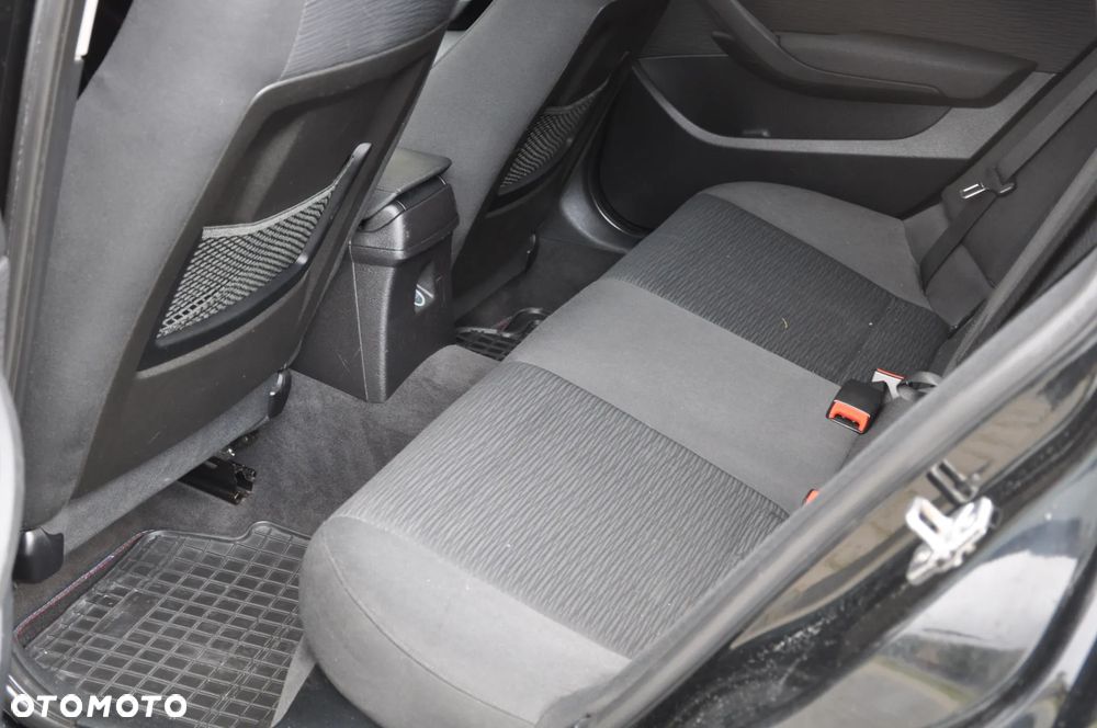 BMW X1 xDrive23d - 27