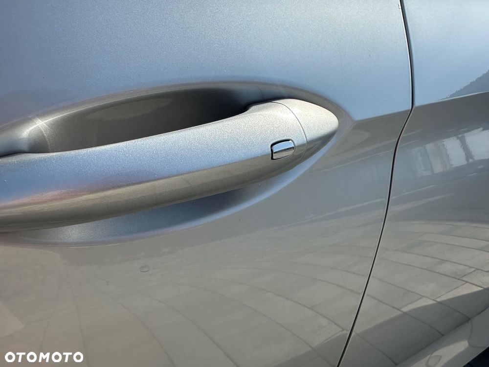 Opel Insignia 1.5 Automatik Edition - 33