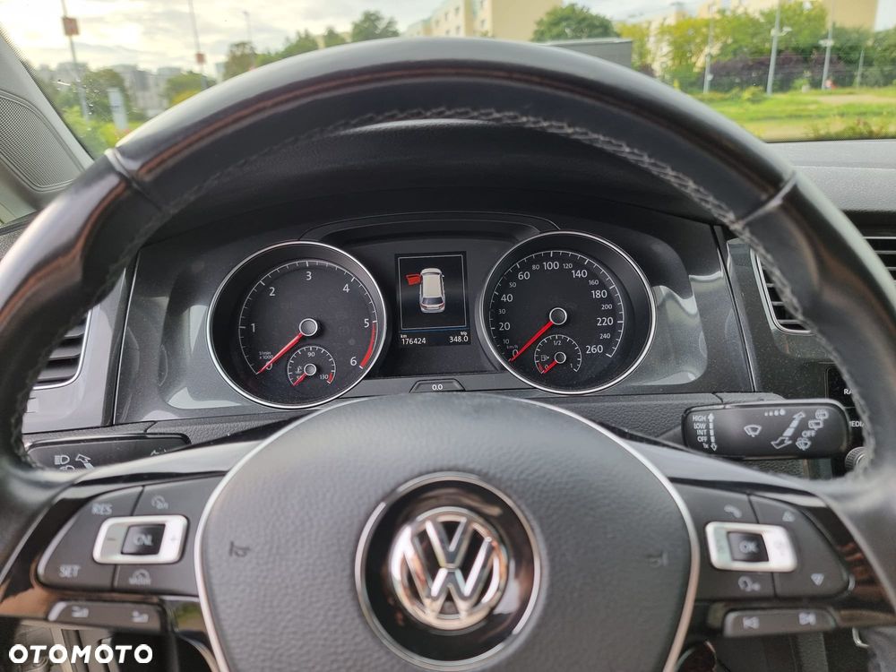 Volkswagen Golf 1.6 TDI BMT Comfortline - 14