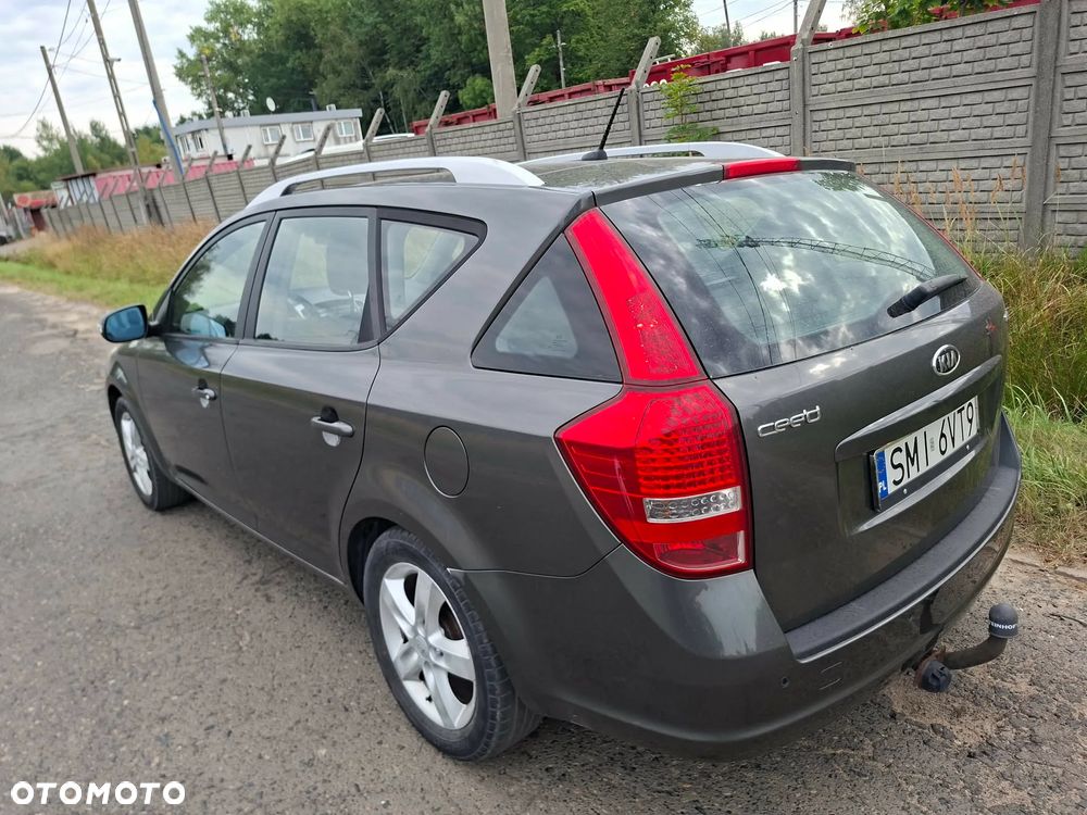 Kia Ceed 1.6 Crdi Comfort - 15
