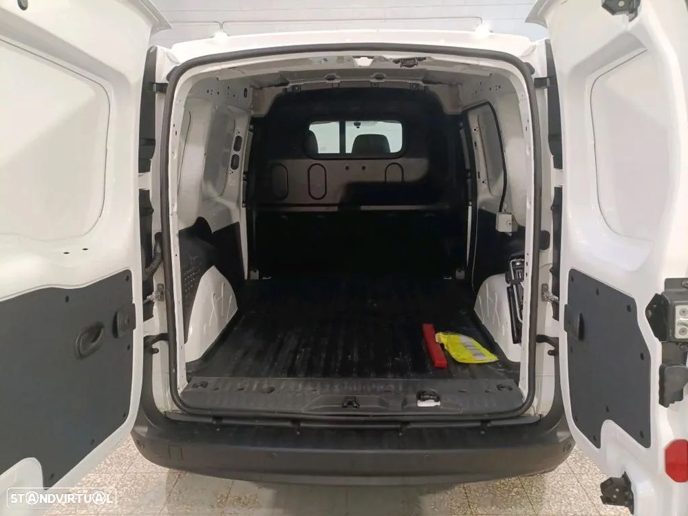 Renault KANGOO EXPRESS 1.5 dCi Business 3L S/S - 10