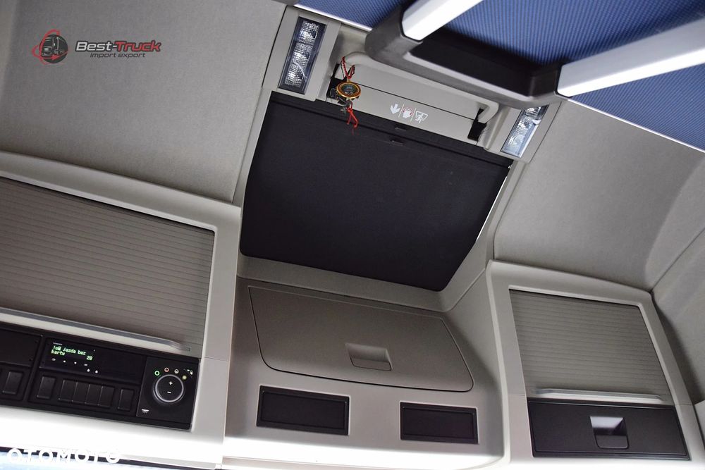 Volvo FH500 XL |  STANDARD  |  I-PARK COOL |  ZBIORNIKI 1220 |  SPROWADZONY - 41