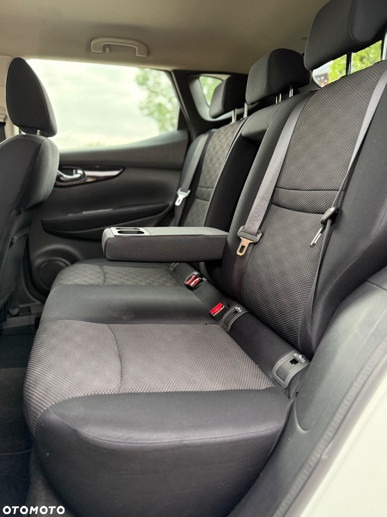 Nissan Qashqai - 13