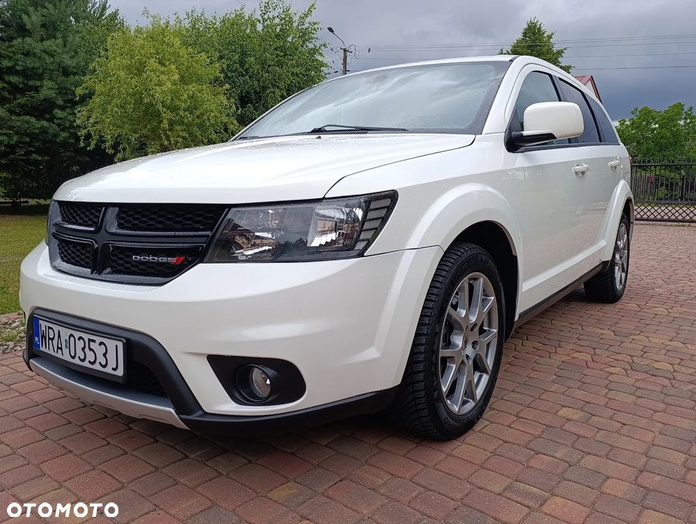Dodge Journey - 2