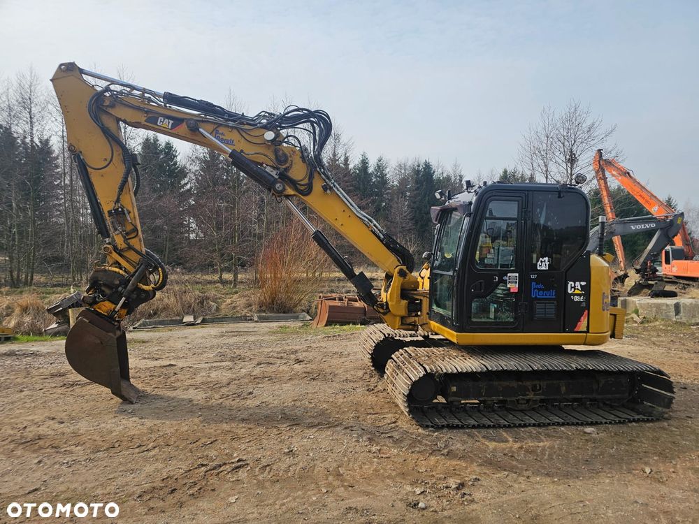 Caterpillar 308E2 CR | 308 E 311 312 - 2