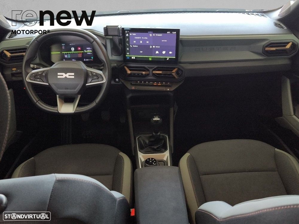 Dacia Duster - 8