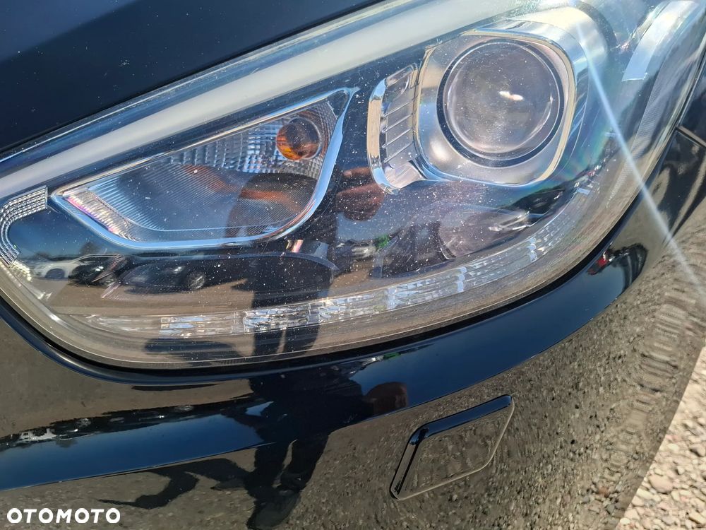 Hyundai ix35 2.0 CRDi 4WD Premium - 2