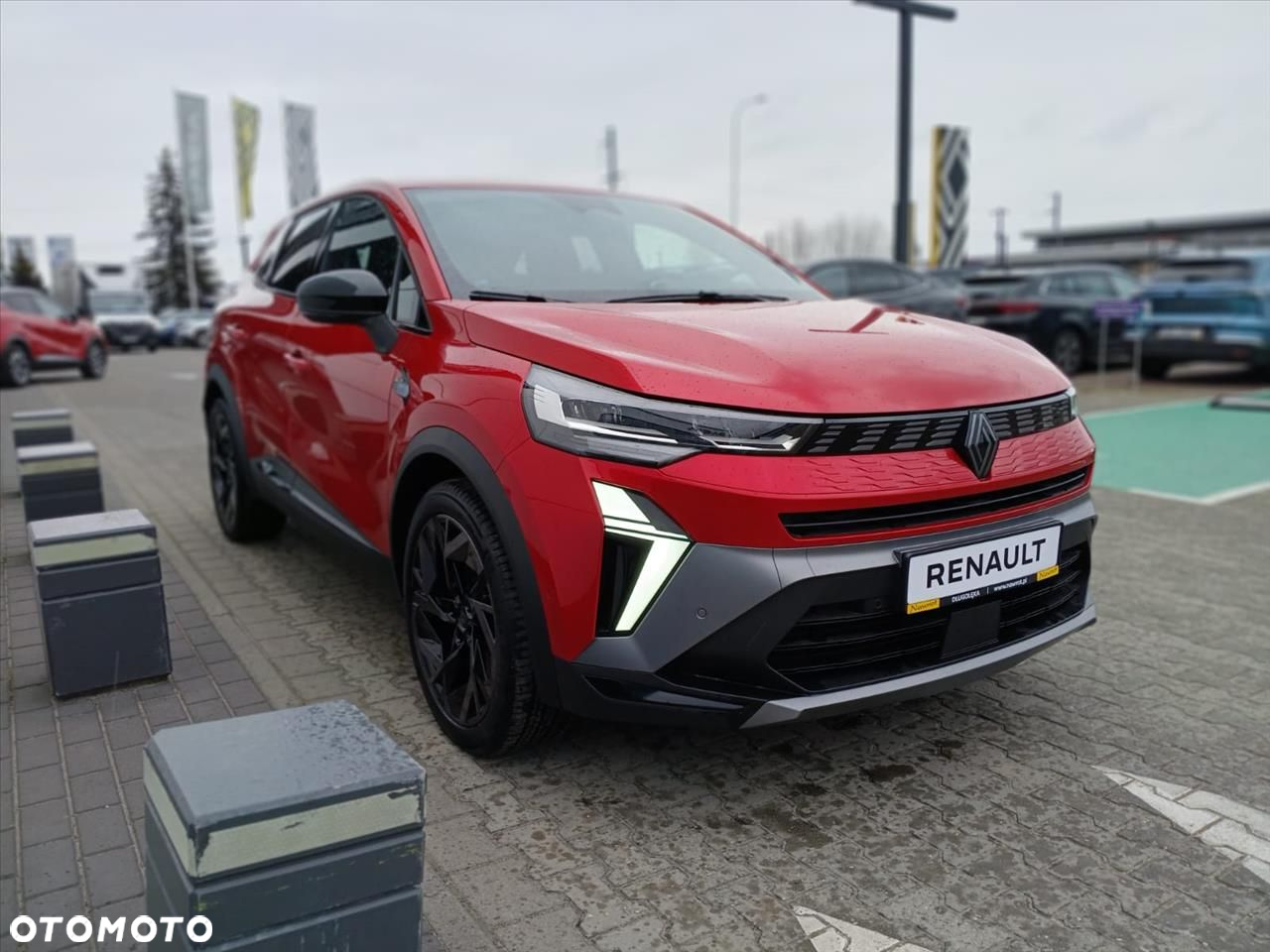 Renault Symbioz - 7