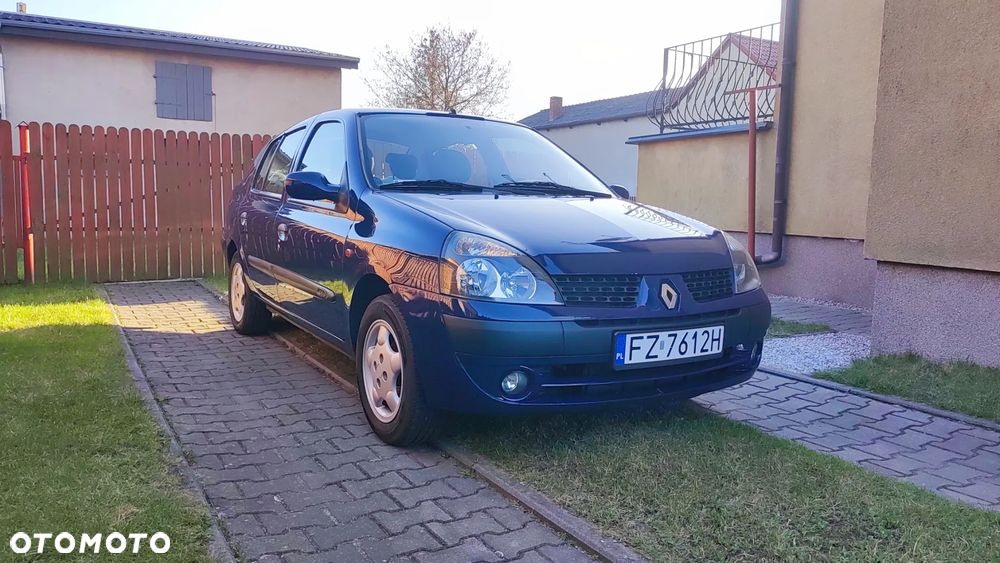 Renault Thalia 1.4 Expression - 1