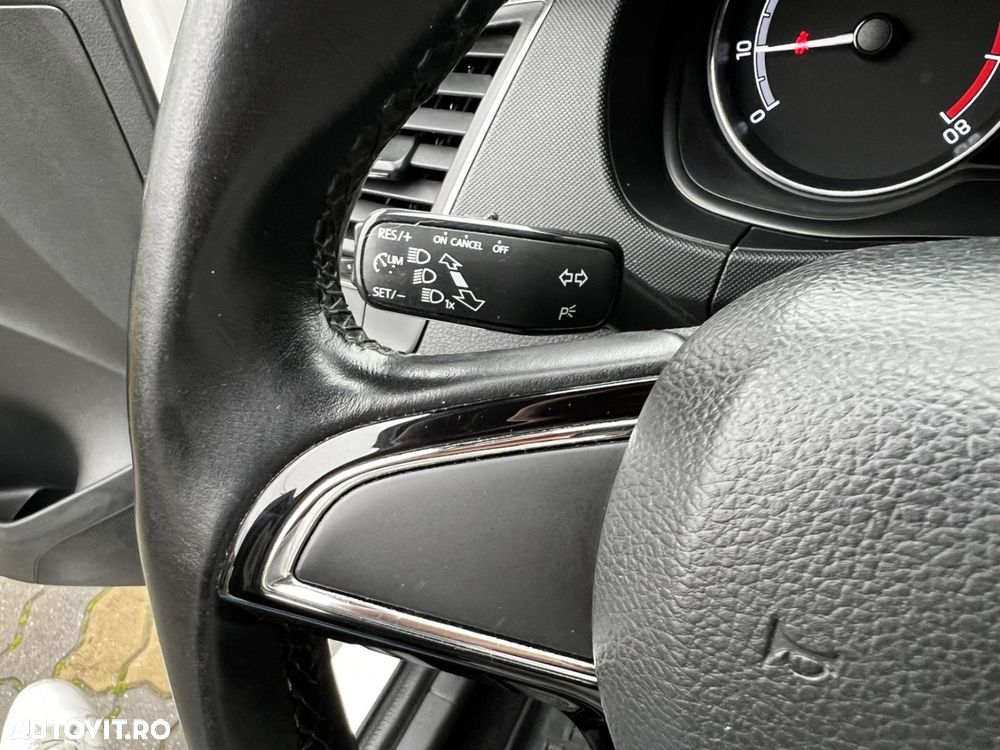 Skoda Fabia 1.0 TSI 95 CP Ambition - 13