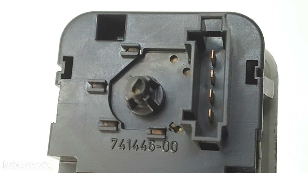 COMANDO SOFAGEM/AR CONDICIONADO MERCEDES VIANO (W639) 2.2 CDI AMBIENTE EDITION K... - 3