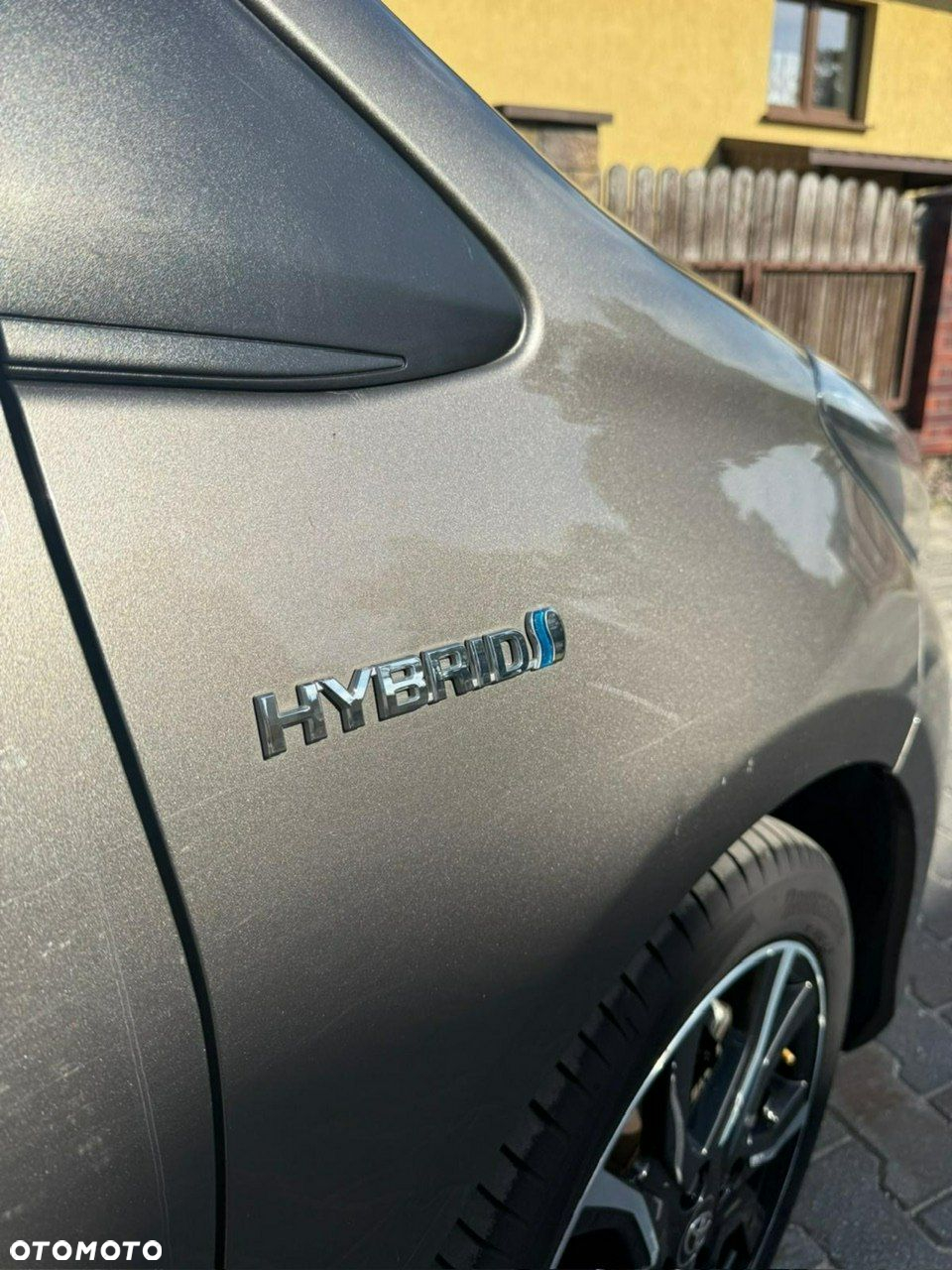 Toyota Yaris - 10