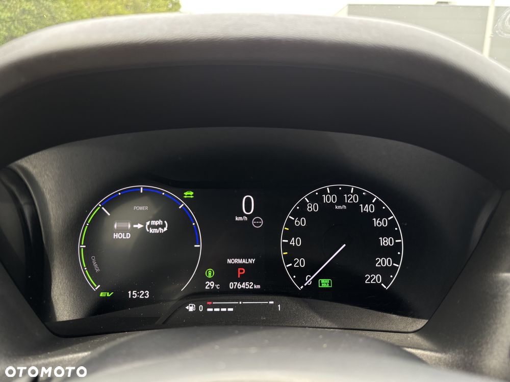 Honda HR-V - 5
