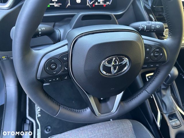 Toyota Corolla 1.8 Business Edition - 37