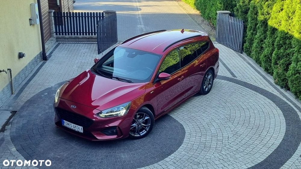 Ford Focus - 25