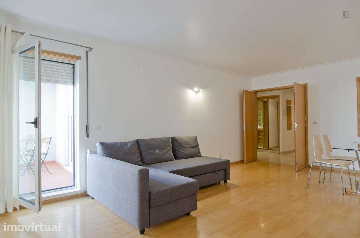 Apartamento com 1 quartos - localizado em Avenida da Liberdade Lisbon - Grande imagem: 3/21