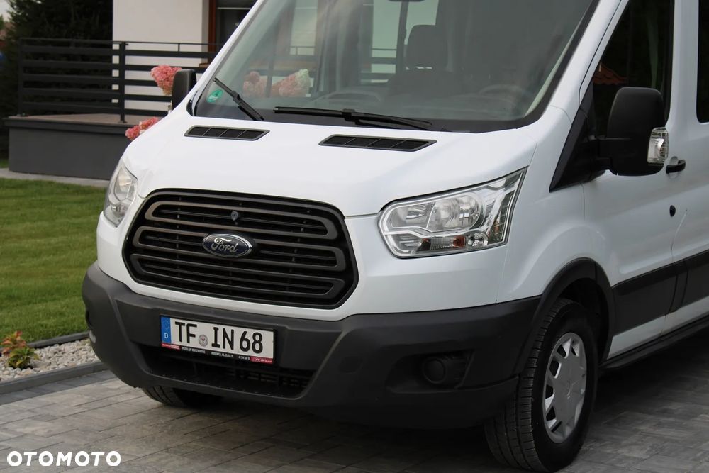 Ford Transit - 10