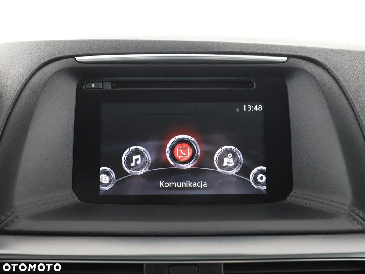 Mazda CX-5 - 23