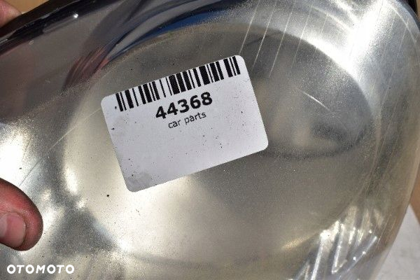 Lampa Lewy Przód VOLKSWAGEN JETTA V 2005-2010R UK 1K6941005Q - 9
