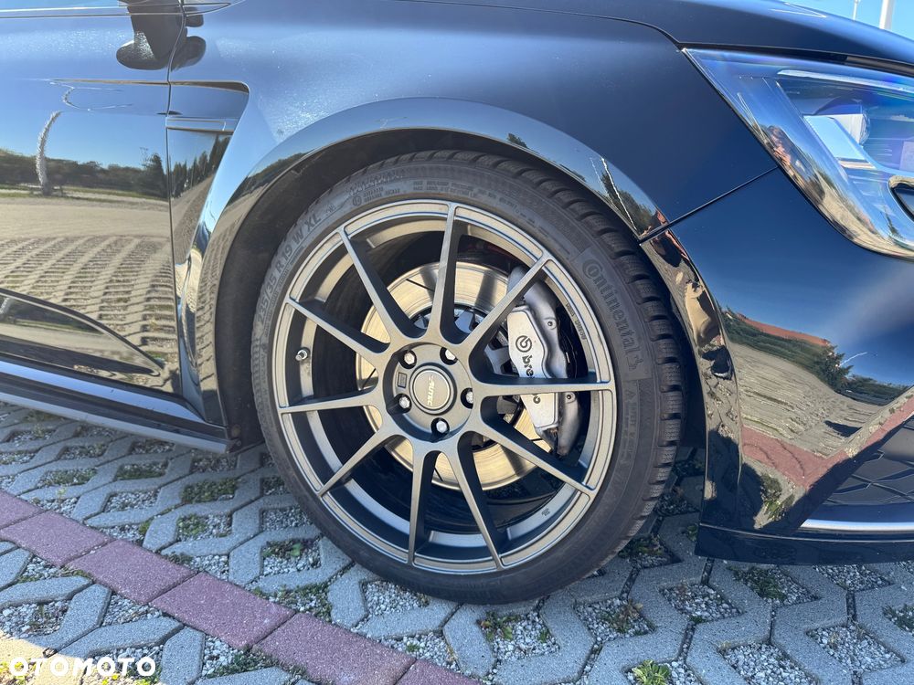 Renault Megane 1.8 TCe R.S - 9