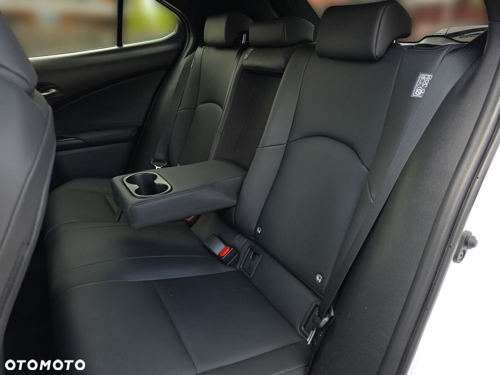 Lexus UX 250h GPF F Sport Design+ 2WD - 30