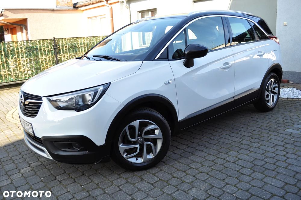 Opel Crossland X 1.6 Innovation - 3