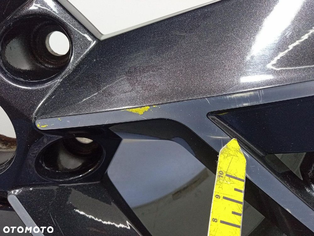 SKODA KODIAQ FELGA ALUMINIOWA 7JX19 ET43 5X112 565601025N 1SZT - 7