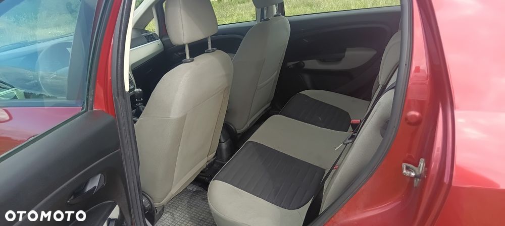 Fiat Grande Punto - 7