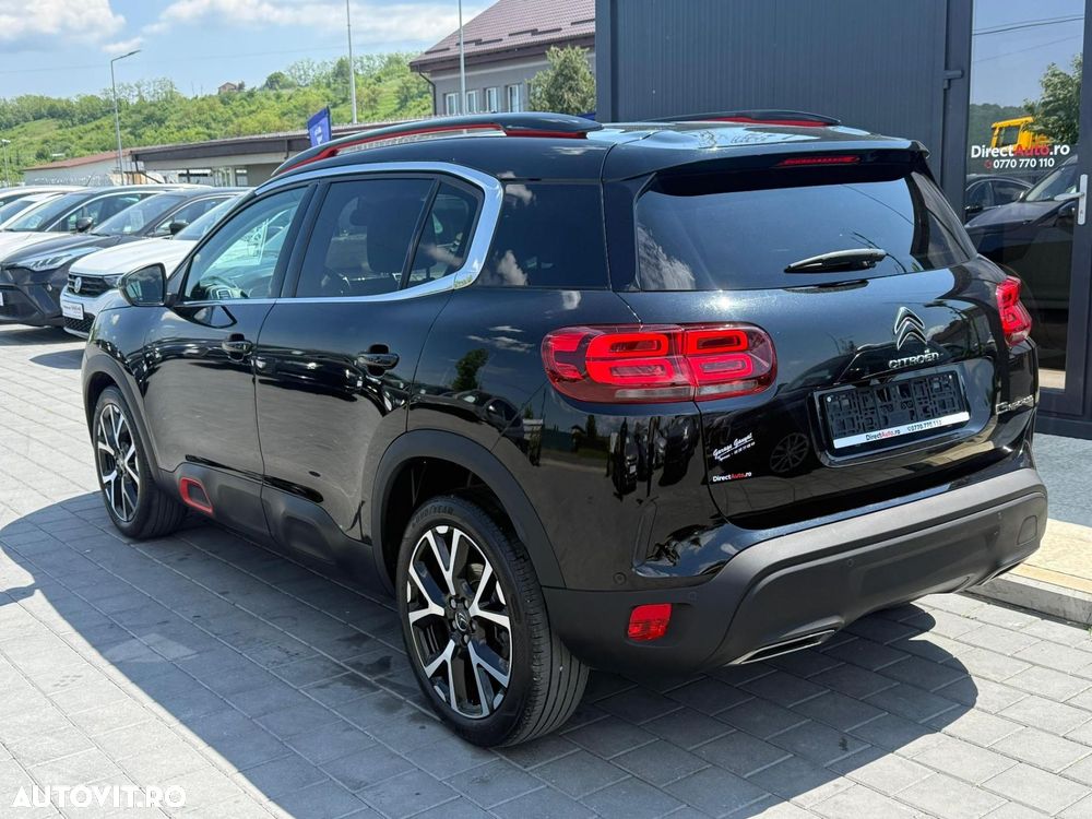 Citroën C5 Aircross - 3