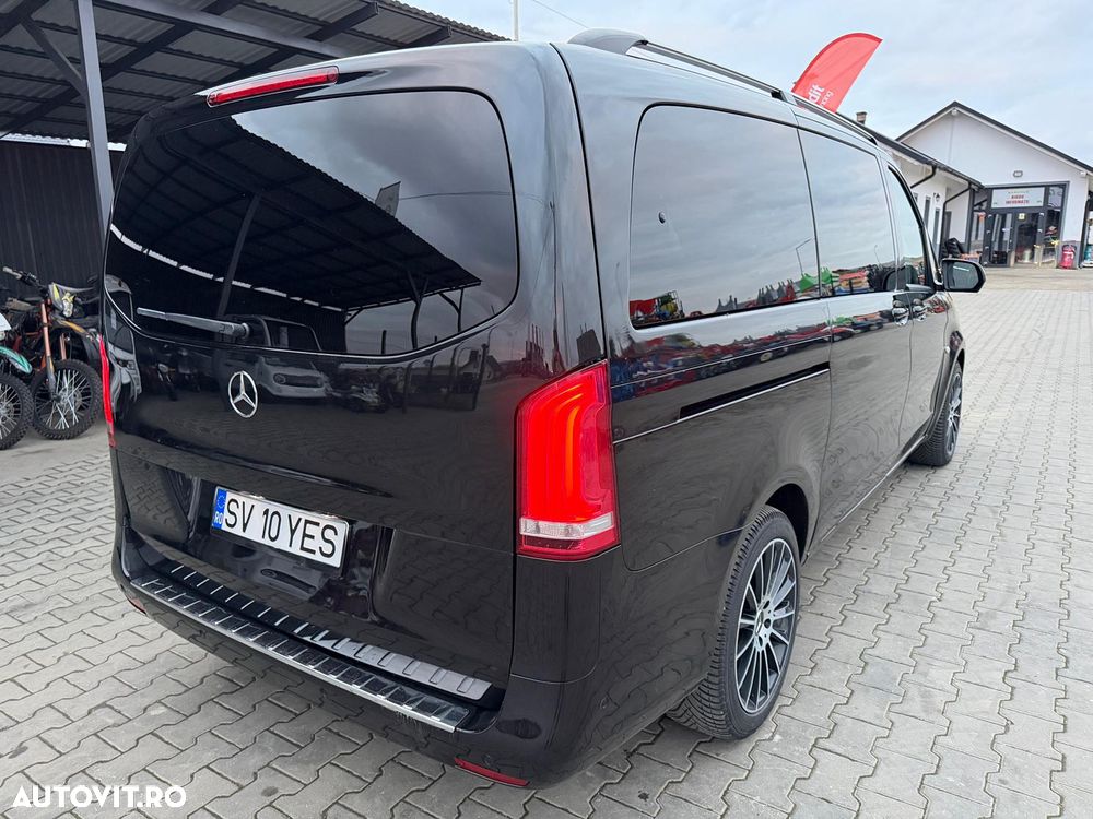 Mercedes-Benz Vito - 3