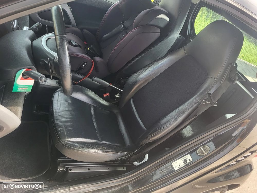 Smart ForTwo Coupé 0.8 cdi Pulse 45 - 7